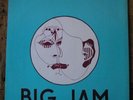 BIG JAM '70's dutch mercury LP heavy RARE LIVE BLUES