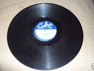 MAGIC SAM-COBRA-5013ALL YOUR LOVE-1957 (RARE)-78 RPM