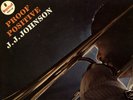 J.J. JOHNSON PROOF POSITIVE IMPULSE MONO