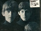 LP- MEET THE BEATLES- CAPITOL T-2047- ORIG- IN SHRINK