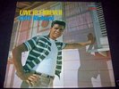 Cliff Richard - Love Is Forever Japanese Red Wax '66 LP