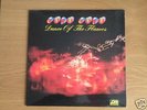 GURU GURU  -  Dance of the Flames  LP
