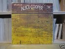 ALICE COOPER - School's out / Asian LP