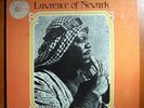 LARRY YOUNG LAWRENCE OF NEWARK ORIGINAL 1973 PROMO LP
