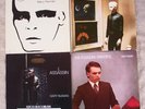 RARE GARY NUMAN ORIGINAL 4 ALBUM COLLECTON SCARCE PUNK