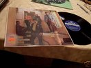 SAVOY BROWN BLUES BAND SHAKEDOWN LP ORIGINAL UK IMPORT