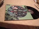SOFT MACHINE SOFT MACHINE  S/T ORIG LP PROBE WHEEL RARE