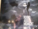 Miles Davis: 'Round About Midnight. CBS