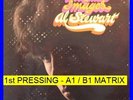 AL STEWART 12 LP UK PSYCH Acid Folk BEDSITTER IMAGES 67