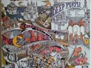 Deep Purple - Book of Taliesyn 12