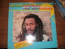 WISS Mr. Sunshine LP JAH LIFE reggae VG++