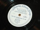 78 LEE WILEY Looking at You LIBERTY MUSIC SHOP L 294