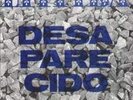 LITFIBA 'DESAPARECIDO' IRA RECORDS  RARO PRIMO LP