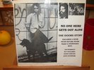 The DOORS Story  Interview Jim Ladd 4 hour Radio Show