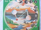 NIK PASCAL-ZERO GRAVITY,NARCO RECORDS,MOOG PSYCH