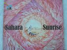 SAHARA-SUNRISE,PAN,ORIGINAL OF GERMAN PROG ROCK