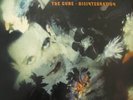 The Cure - Disintegration -- album