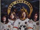 LED ZEPPELIN - EARLY DAYS VERY RARE 1999 2-LPs - EXC