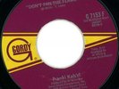 Franki Kah'rl : RARE 70's Soul 45 on Gordy