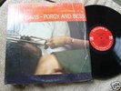 Miles Davis Porgy And Bess LP IN SHRINK NM HOT