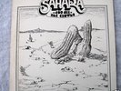 SAHARA-FOR ALL THE CLOWNS,ARIOLA,GERMAN,PROG ROCK