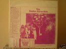 RARE MINT - YES - STELLAR ATTRACTION - SODD 008 - 2LP