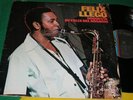FELIX DEL ROSARIO Felix Llego BORINQUEN Latin Lp Mp3