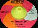TNT BAND The Meditation COTIQUE Latin Soud Funk 45 Mp3