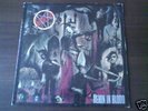 SLAYER - REIGN IN BLOOD - VINYL - 1986