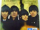 Los Beatles Cantan para Ud. For Sale Chile Pressing NM