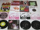 Pink Floyd 3 Singles 