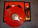 THE WHITE STRIPES   WHITE BLOOD CELLS LTD RED LP MINT