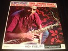 TEDDY EDWARDS Teddy's Ready LP CONTEMPORARY MONO