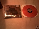 high on fire blessed black wings red vinyl