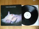 DAMNED - Strawberries (Greek Pressing W/L) LP