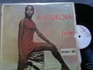 A SCORCHA FROM STUDIO ONE - VARIOUS - COXSONE LP