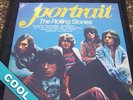 ROLLING STONES PORTRAIT Doppel-LP Vinyl \ LP