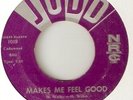 RAY SMITH MAKES ME FEEL GOOD RNB  NORTHERN SOUL hear