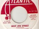 VALERIE & BOBBY CAPERS WEST 4TH ST. NORTHERN SOUL hear
