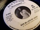 willie kendrick - rare northern soul x-over on RCA hear