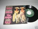 BOF VIVA MARIA EP FRANCE JEANNE MOREAU BRIGITTE BARDOT