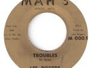 NORTHERN SOUL   LEE ROGERS    