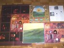 ART BEARS Hope & Fears + Winter Songs LPs ORIGINAL RARE