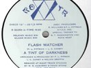 MODERN SOUL BOOGIE  A TINT OF DARKNESS 