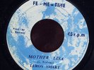 Leroy Smart Mother Lisa JA orig 45 Listen