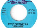 NORTHERN SOUL  EDDIE PARKER   