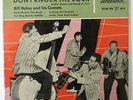EP: Bill Haley & his Comets 1957, Brunswick Rock'n'Roll