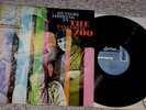 The TANGERINE ZOO: Outside Looking In; Mainstream S6116