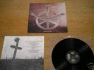 CARCASS - Heartwork LP In Flames Arch Enemy Death OOP