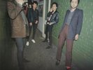 ? MODS - Fight Or Flight TOKYO ModPunk '81 / 2nd LP ?